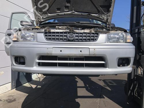 Pára-choques frente MAZDA DEMIO (DW) 1.3 i 16V (DW3W) (72 hp) 32733783