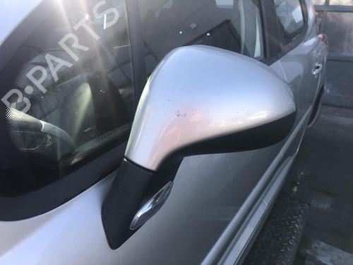 Used Left mirror Left mirror PEUGEOT 207 SW (WK_) 1.4 16V (95 hp) 33611344 33611344