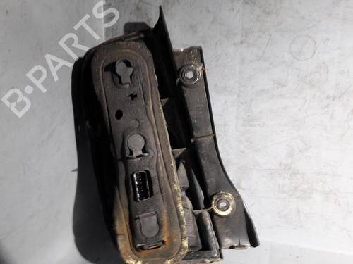 Right taillight NISSAN MICRA III (K12) 1.2 16V | BP27226675C35 
