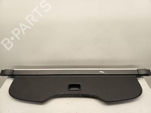 Used Rear parcel shelf FORD MONDEO IV Turnier (BA7) 2.0 TDCi (140 hp) 32762114