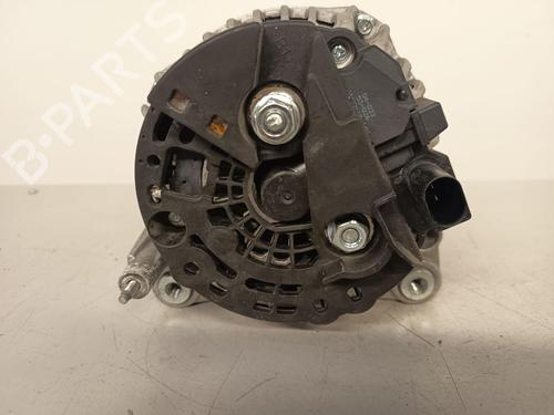 Alternator SEAT LEON (1P1) 1.9 TDI | BP32762094M7 - Image 2