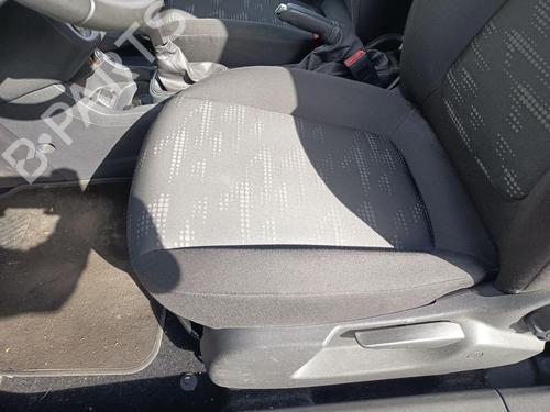 Left front seat OPEL CORSA D (S07) 1.4 (L08, L68) | BP33676431C15 - Image 4