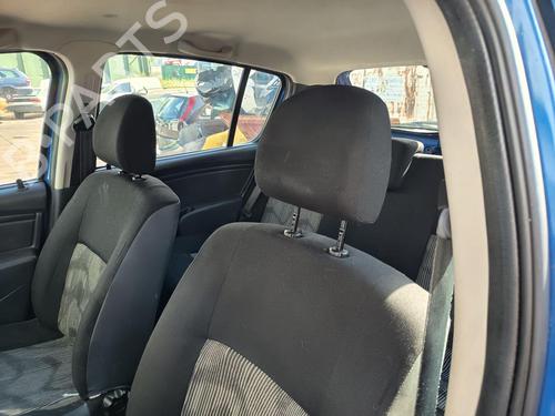 Left front seat DACIA SANDERO II 1.2 | BP36393788C15 - Image 3