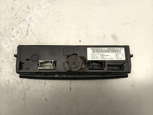 Climate control BMW 1 (E87) 116 i | BP36938035I5 - Image 3