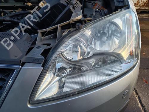 Optica esquerda FORD FOCUS C-MAX (DM2) 1.8 Flexifuel (125 hp) 32762933