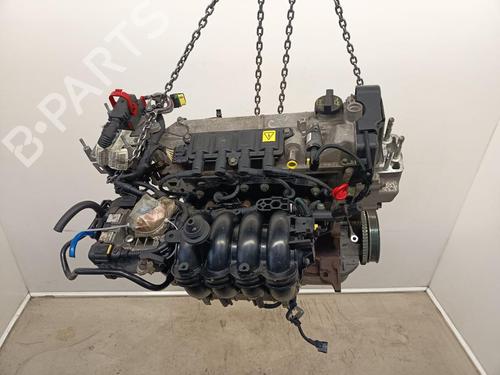 Engine FORD KA (RU8) 1.2 | BP34350589M1  - Image 7