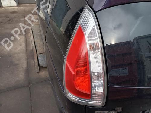 Left taillight MAZDA 5 (CR) 2.0 CD (CR19) | BP37223661C34 - Image 2