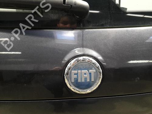 Bakluke CC/Kombi-Kupé FIAT STILO (192_) 1.6 16V (192_XB1A) | BP27227723C6 