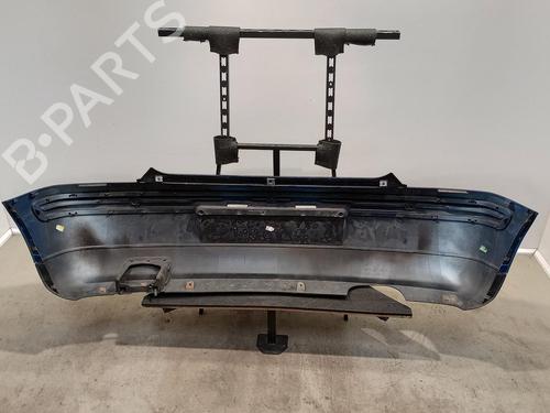Rear bumper SEAT IBIZA II (6K1) 1.4 i | BP27226625C8 