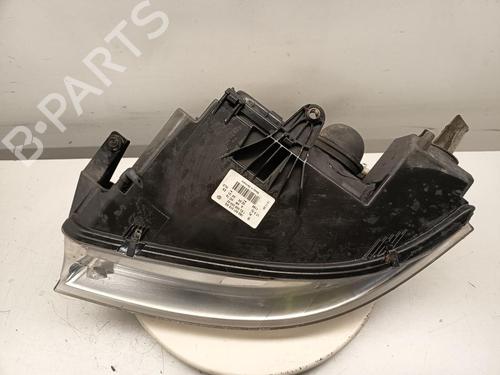 Right headlight VW PASSAT B5.5 Variant (3B6) 1.6 | BP32763058C29 - Image 3