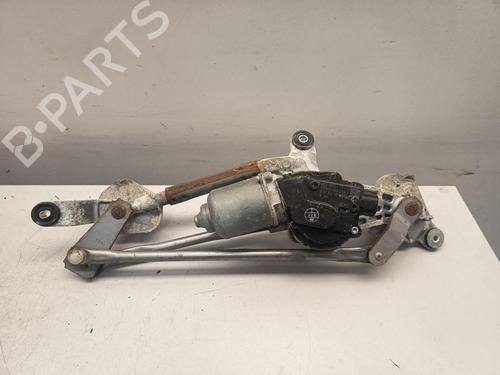 Front wiper motor SUZUKI SX4 (EY, GY) 1.6 VVT (RW416, YA21S) | BP36938139M29  - Image 5