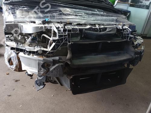 Used Front slam panel FORD FOCUS III Turnier 1.6 TDCi (115 hp) 27230472