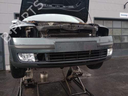 Used Front bumper SKODA OCTAVIA II Combi (1Z5) 1.6 FSI (115 hp) 27232162