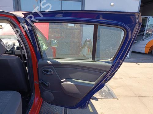 Dør højre bagtil DACIA SANDERO 1.4 (BS0C, BS0A, BS0G, BS1F, BS0E) | BP38294253C5 - Image 3