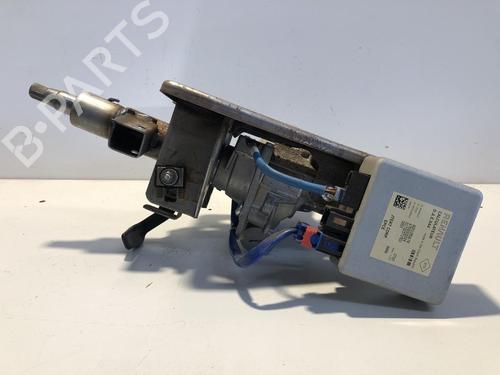 Used Steering column Steering column RENAULT TWINGO II (CN0_) 1.2 (CN0D) (58 hp) 32733977 32733977