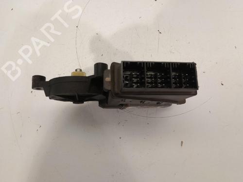 Left front window motor VW POLO (9N_, 9A_) 1.2 12V | BP27230884E21 