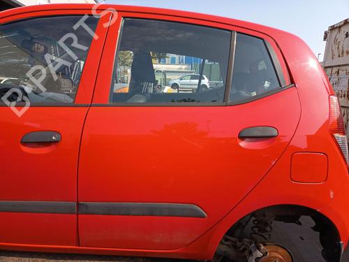 left-rear-door-hyundai-i10-i-pa-2007-2008-2009-2010-2011-2012-2013-2014-2015-2016-2017-2018-38054194 main image
