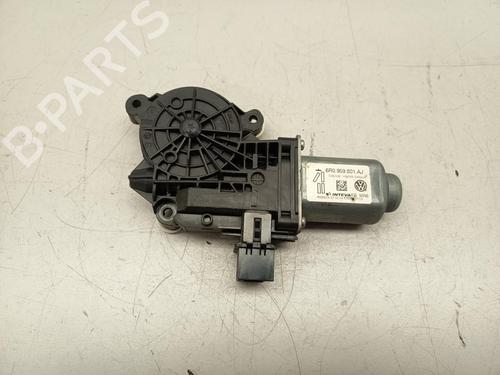 Used Left front window motor Left front window motor SKODA ROOMSTER (5J7) 1.2 (70 hp) 40239082 40239082