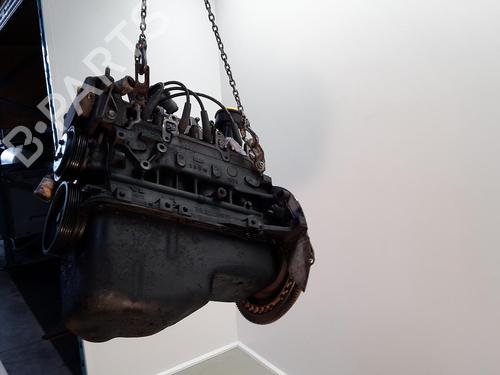 Engine OPEL COMBO Box Body/MPV 1.7 DI 16V | BP32760796M1 - Image 2