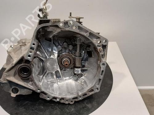 Used Gearbox CITROËN C1 (PM_, PN_) 1.0 (68 hp) 27226100