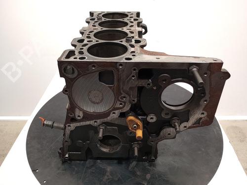 Engine BMW 3 Touring (E91) 318 d | BP27229356M1