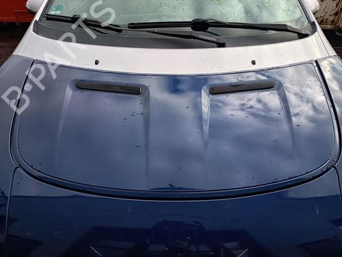 Panser SMART FORFOUR (454) 1.3 (454.031) (95 hp) 32763718