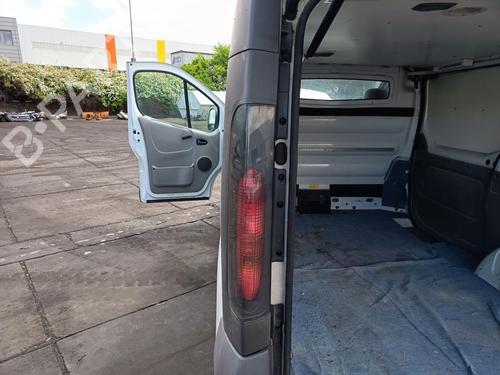 Feu arrière gauche Feu arrière gauche OPEL VIVARO A Van (X83) 1.9 DTI (F7) (101 hp) 35916962 35916962