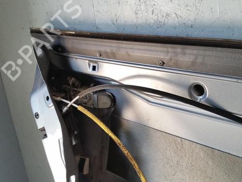 Left rear door AUDI A6 C5 (4B2) 2.4 | BP27226688C4 