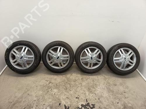Used Wheel set Wheel set 36957808 36957808