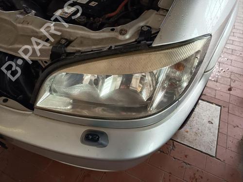 Used Left headlight Left headlight OPEL ZAFIRA A MPV (T98) 2.2 DTI 16V (F75) (125 hp) 33749174 33749174