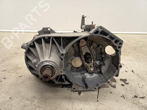 Used Other Other VW TRANSPORTER T5 Van (7HA, 7HH, 7EA, 7EH) 1.9 TDI (84 hp) 33917408 33917408