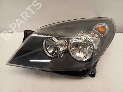 Used Left headlight Left headlight 37223679 37223679