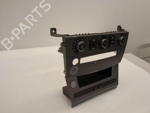 Climate control BMW 5 (E60) 523 i | BP32760927I5  - Image 5
