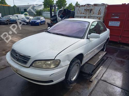 Used Parts OPEL OMEGA B (V94) 2.2 16V (F69, M69, P69) 4738051