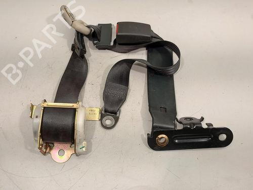 Used Rear right seatbelt Rear right seatbelt OPEL COMBO Box Body/MPV 1.7 DI 16V (65 hp) 32760812 32760812