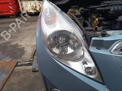 Used Right headlight Right headlight CHEVROLET SPARK (M300) 1.2 (82 hp) 34140981 34140981