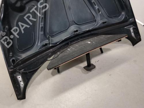 Hood PEUGEOT 307 (3A/C) 1.6 16V | BP27225926C1 