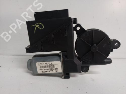 Right front window motor VW POLO (9N_, 9A_) 1.2 12V | BP27231990E20 