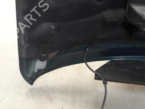 Hood FORD MONDEO III Turnier (BWY) 1.8 16V | BP27227409C1 