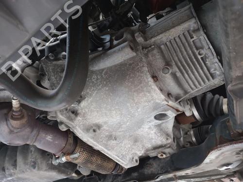 Used Gearbox CITROËN C4 Coupe (LA_) 1.6 VTi 120 (120 hp) 27233042