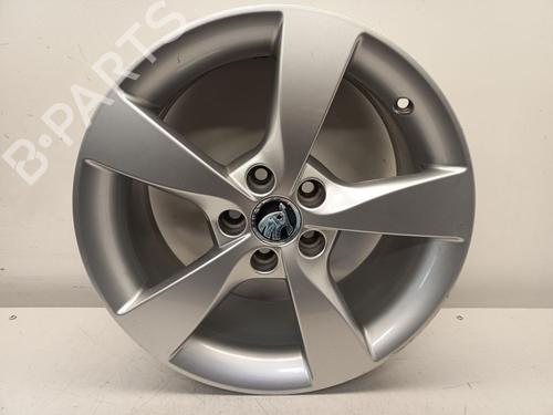 Used Rim Rim 39106026 39106026