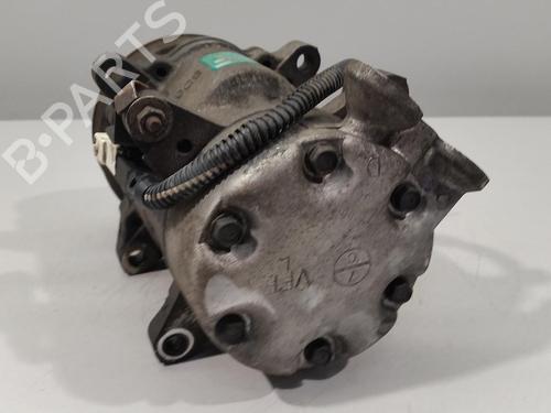 AC compressor CITROËN XSARA Coupe (N0) 1.6 16V | BP27228044M34 