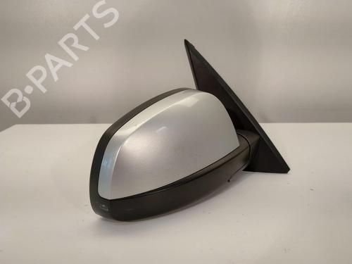 Andre OPEL MERIVA A MPV (X03) 1.8 (E75) (125 hp) 27230619