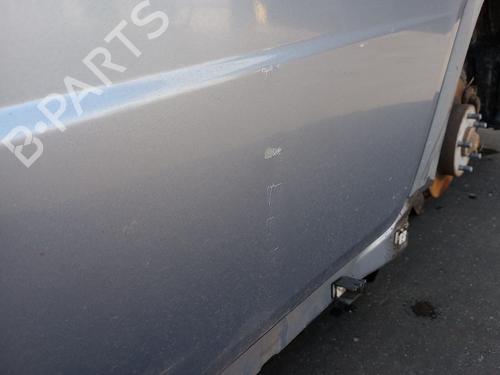 Left rear door HONDA CIVIC VIII Hatchback (FN, FK) 1.8 (FN1, FK2) | BP27228882C4 