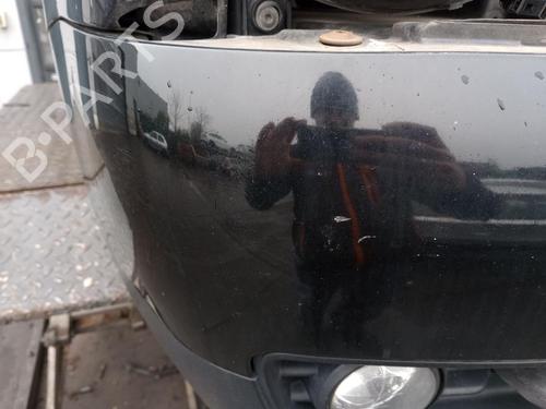 Front bumper VW LUPO I (6X1, 6E1) 1.4 16V | BP27233088C7 