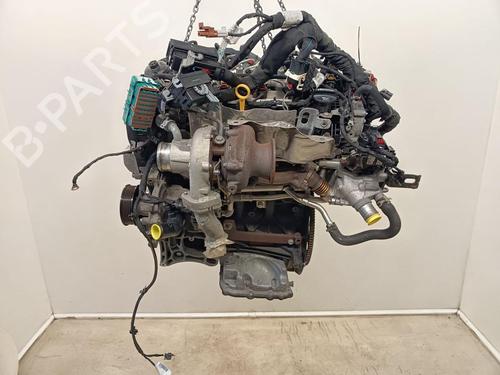 Engine OPEL INSIGNIA B Country Tourer (Z18) 2.0 CDTi (47) | BP32865242M1 - Image 8