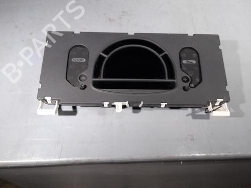 Used Instrument cluster BMW 3 (E90) 318 d (143 hp) 27226414