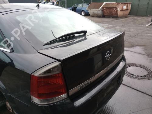 Andre OPEL VECTRA C GTS (Z02) 1.8 16V (F68) | BP27233373O1 