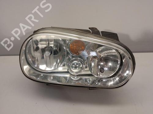 Used Left headlight VW GOLF IV (1J1) 1.4 16V (75 hp) 27231464