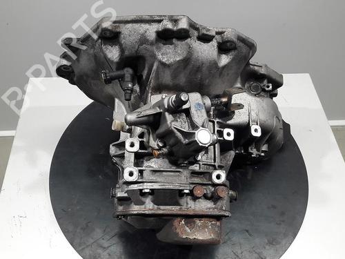 Gearbox OPEL MERIVA A MPV (X03) 1.6 16V (E75) | BP27227475M3 
